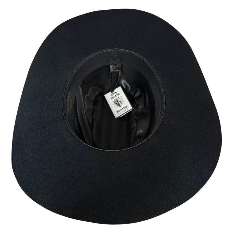 High Roller Marshal Cowboy Shop Online Hatworx NZ