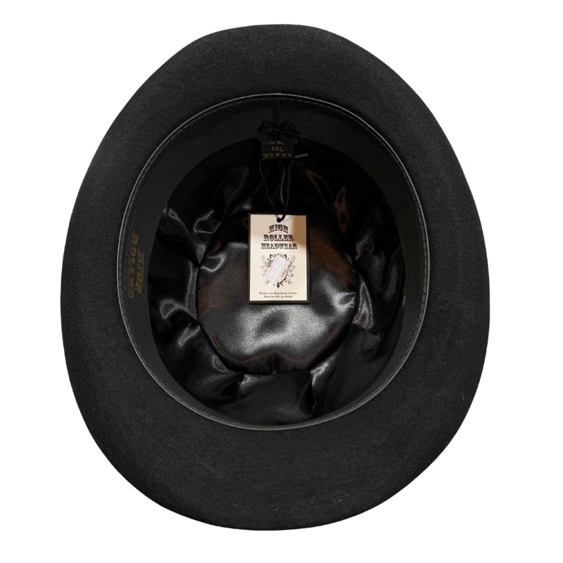 High Roller Bowler Shop Online Hatworx NZ