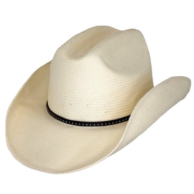 Outback Midland White Cowboy Hatworx NZ