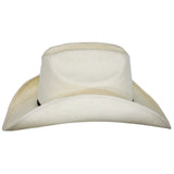 Outback Midland White Cowboy Hatworx NZ