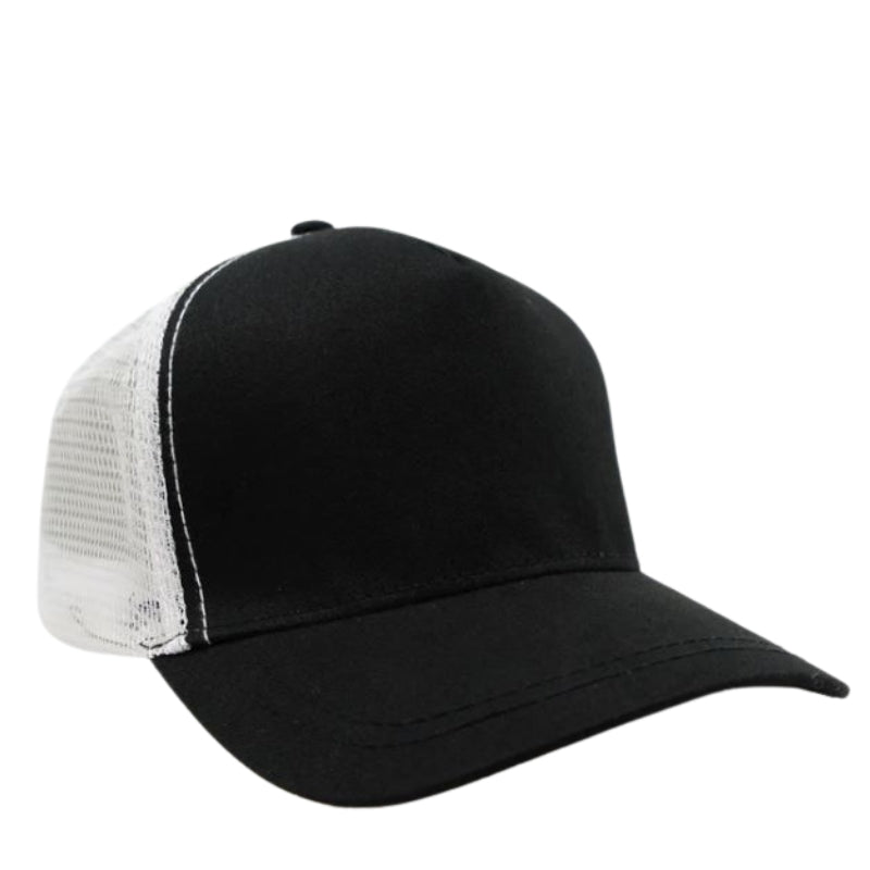 Mac Trucker Cap