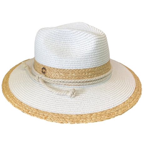 Sundaise Paige Womens Straw Hat Hatworx NZ