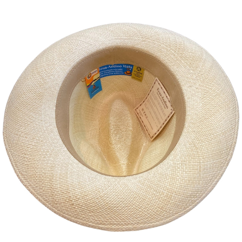 Ecua Andino Panama | Buy Online in NZ – Hatworx