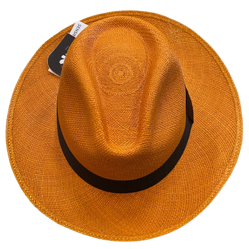 Maki Panama - Agua Hatworx NZ