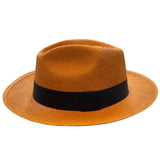 Maki Panama - Agua Hatworx NZ