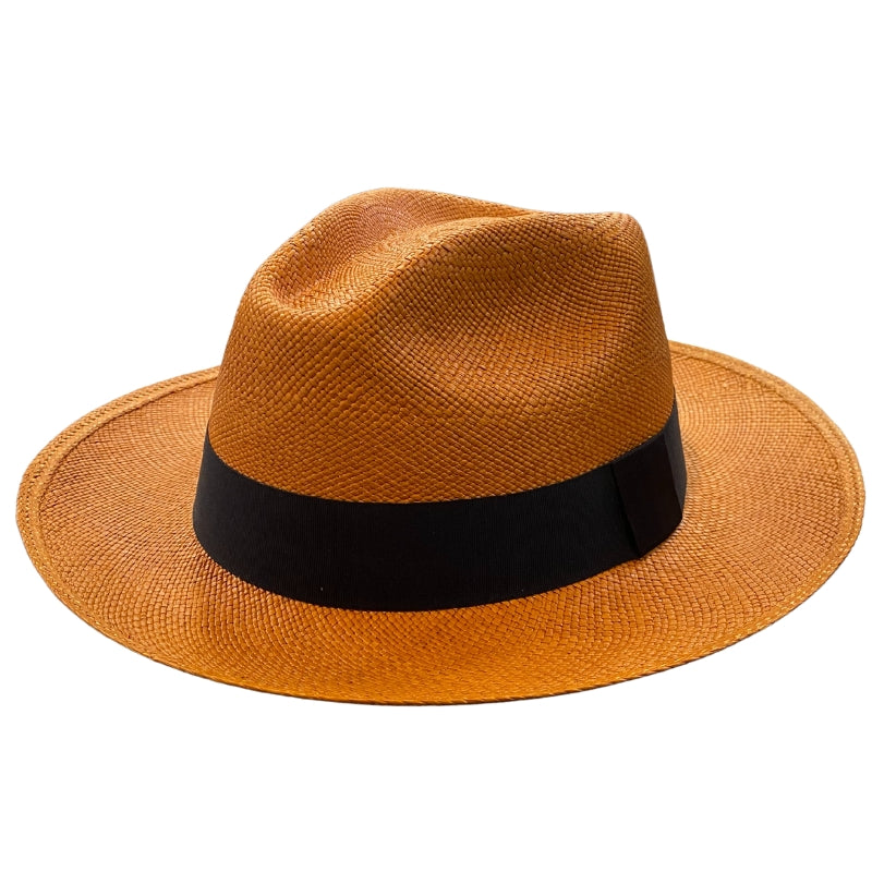 Maki Panama - Agua Hatworx NZ