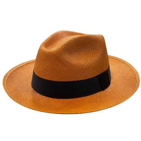 Maki Panama - Agua Hatworx NZ