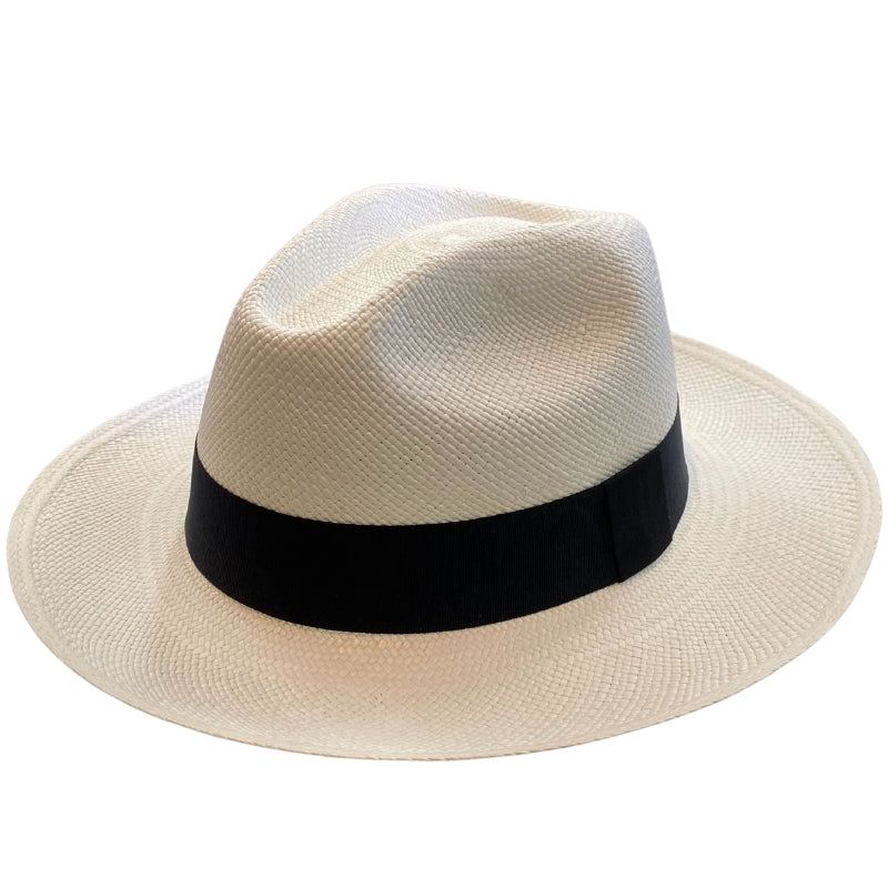 Maki Panama - Agua Hatworx NZ