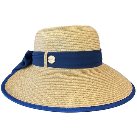 Sundaise Patti Womens Straw Hat Hatworx NZ