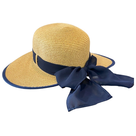 Sundaise Patti Womens Straw Hat Hatworx NZ