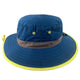 Nylon Reversible Bucket Hat Hatworx Online NZ