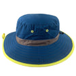 Nylon Reversible Bucket Hat Hatworx Online NZ