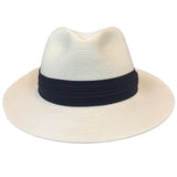 Toyo Straw Fedora Hat Shop Online Hatworx NZ