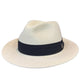 Toyo Straw Fedora Hat Shop Online Hatworx NZ
