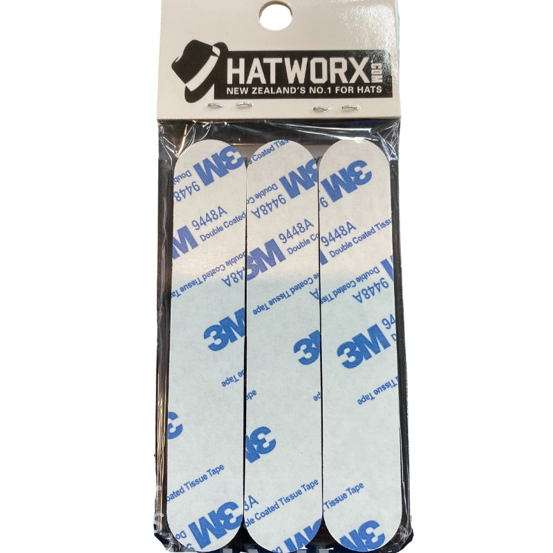 3M Hat Size Reducers Hatworx NZ