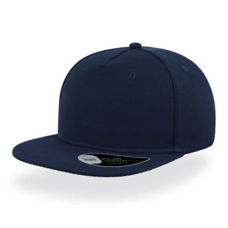 Atlantis Snap Five Cap | Buy Online Wholesale Discount. Hatworx NZ