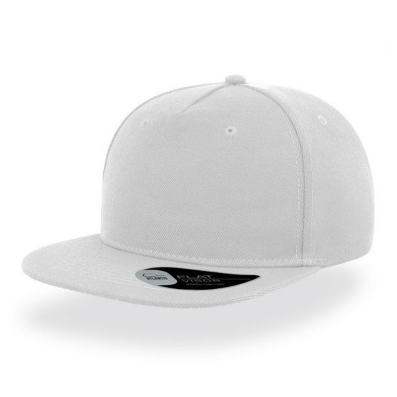 Atlantis Snap Five Cap Hatworx NZ