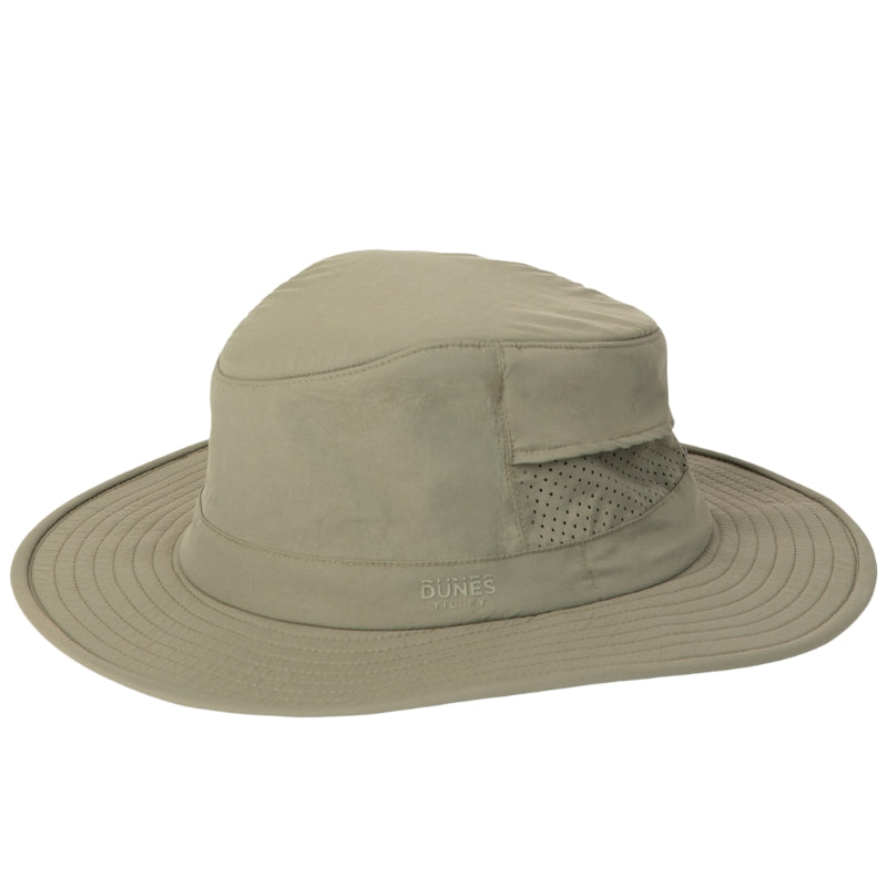 Tilley Dunes Explorer Hat Hatworx NZ