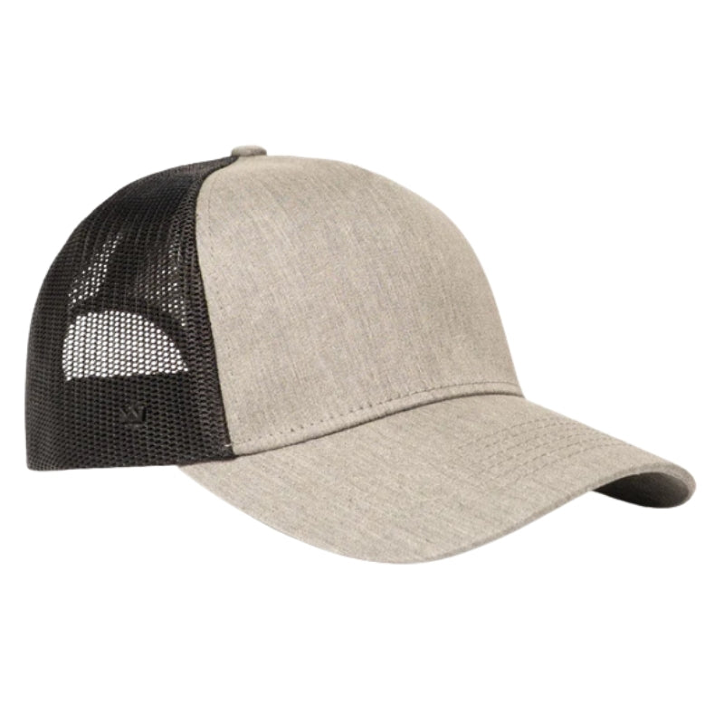 UFlex Classic 5 & 6 Panel Trucker