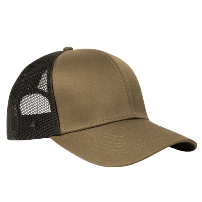 UFlex Classic 5 & 6 Panel Trucker