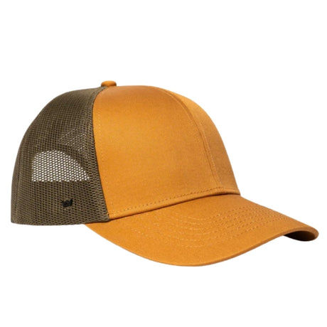 UFlex Classic 5 & 6 Panel Trucker