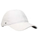 Uflex Cotton Canvas Unstructured 6 Panel Cap Hatworx NZ