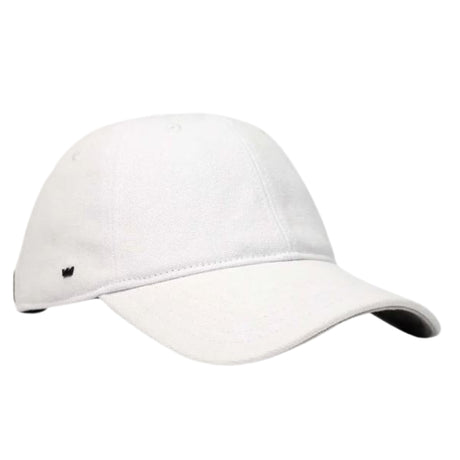 Uflex Cotton Canvas Unstructured 6 Panel Cap Hatworx NZ