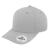 Uflex Classic 5 & 6 Panel Cap Shop Online Hatworx NZ