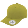 Uflex Classic 5 & 6 Panel Cap Shop Online Hatworx NZ