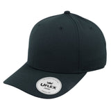 Uflex Classic 5 & 6 Panel Cap Shop Online Hatworx NZ
