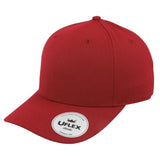 Uflex Classic 5 & 6 Panel Cap Shop Online Hatworx NZ