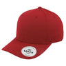 Uflex Classic 5 & 6 Panel Cap Shop Online Hatworx NZ