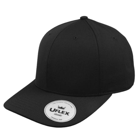 Uflex Classic 5 & 6 Panel Cap Shop Online Hatworx NZ