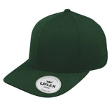 Uflex Classic 5 & 6 Panel Cap Shop Online Hatworx NZ