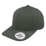 Uflex Classic 5 & 6 Panel Cap Shop Online Hatworx NZ
