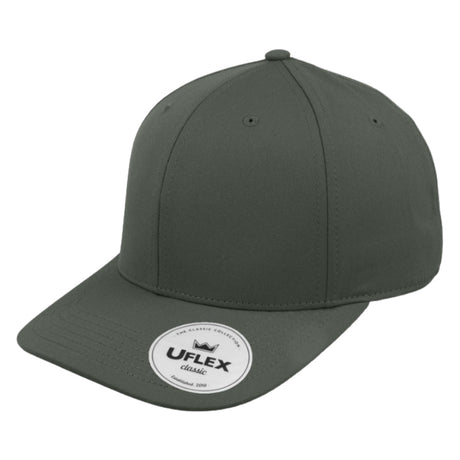 Uflex Classic 5 & 6 Panel Cap Shop Online Hatworx NZ