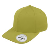 Uflex Classic 5 & 6 Panel Cap Shop Online Hatworx NZ