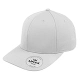 Uflex Classic 5 & 6 Panel Cap Shop Online Hatworx NZ