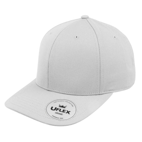 Uflex Classic 5 & 6 Panel Cap Shop Online Hatworx NZ