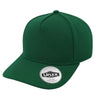UFlex High Profile 5 Panel Cap Shop Online Hatworx NZ