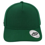 UFlex High Profile 5 Panel Cap Shop Online Hatworx NZ