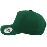 UFlex High Profile 5 Panel Cap Shop Online Hatworx NZ