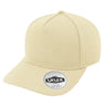 UFlex High Profile 5 Panel Cap Shop Online Hatworx NZ