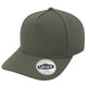 UFlex High Profile 5 Panel Cap Shop Online Hatworx NZ