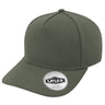 UFlex High Profile 5 Panel Cap Shop Online Hatworx NZ