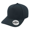UFlex High Profile 5 Panel Cap Shop Online Hatworx NZ