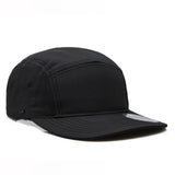 UFlex Ripstop 5 Panel Cap Hatworx NZ