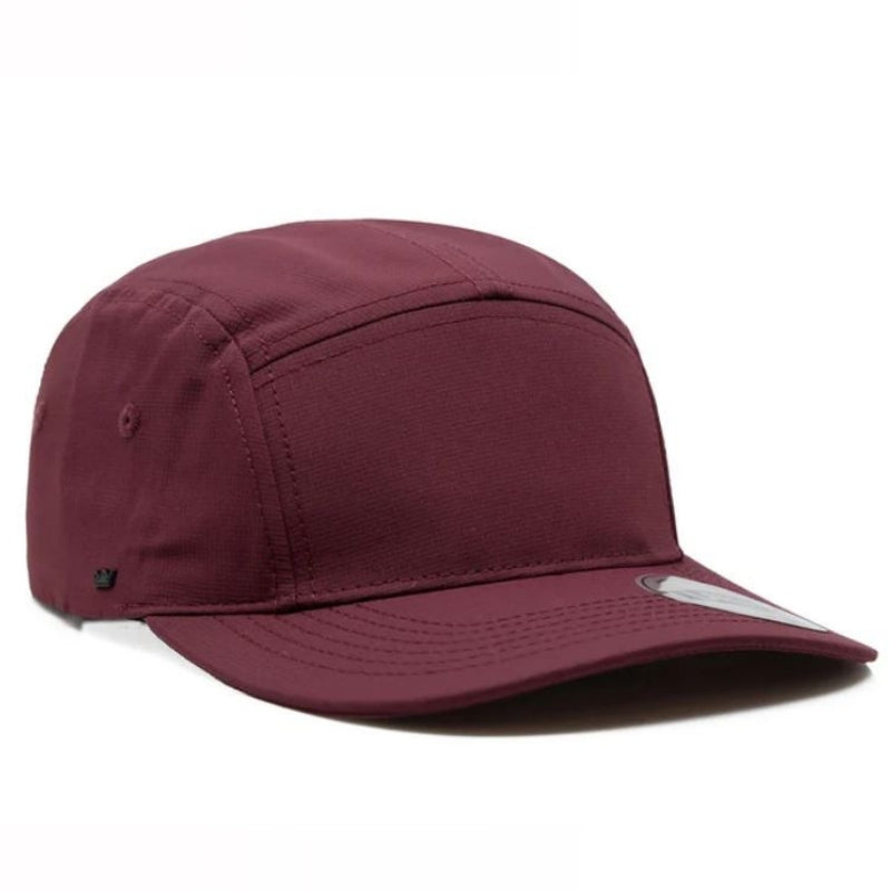 UFlex Ripstop 5 Panel Cap | Buy Online Wholesale Discount. Hatworx NZ