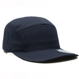 UFlex Ripstop 5 Panel Cap Hatworx NZ