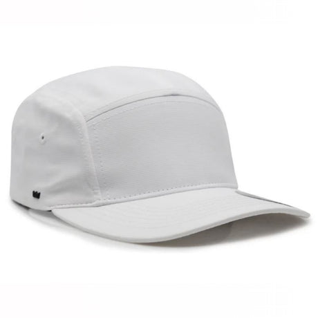 UFlex Ripstop 5 Panel Cap Hatworx NZ